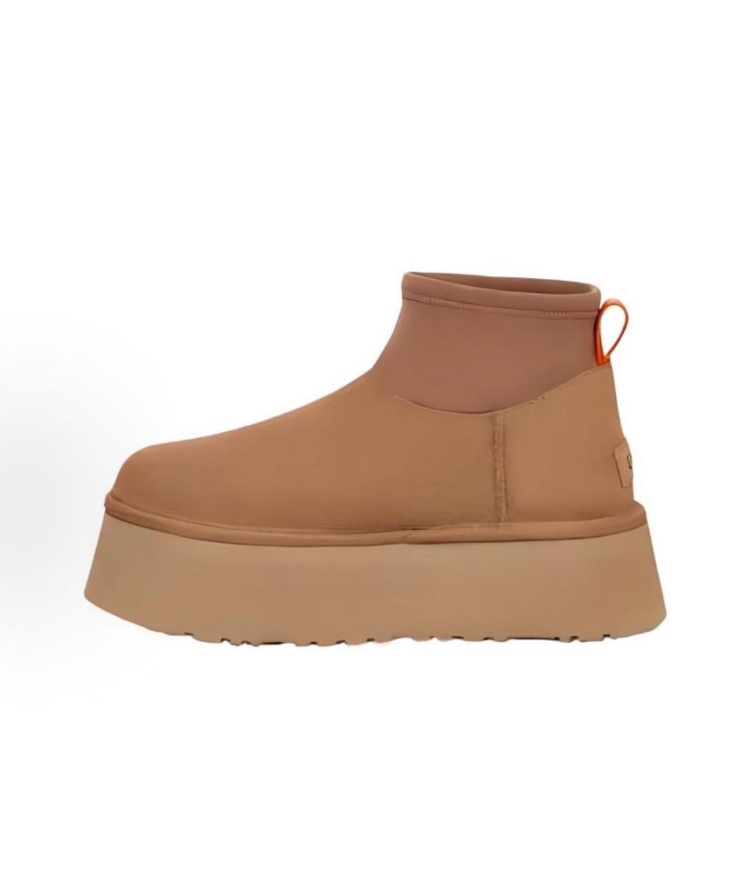 UGG AUSTRALIA Сапоги, фото 5