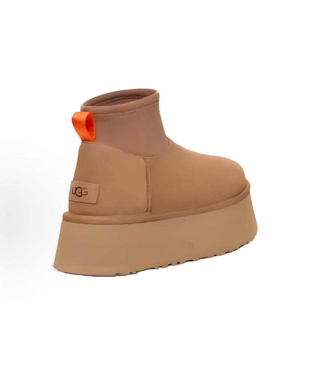 UGG AUSTRALIA Сапоги, фото 4