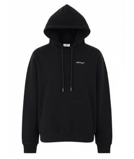 OFF-WHITE Худи/толстовка