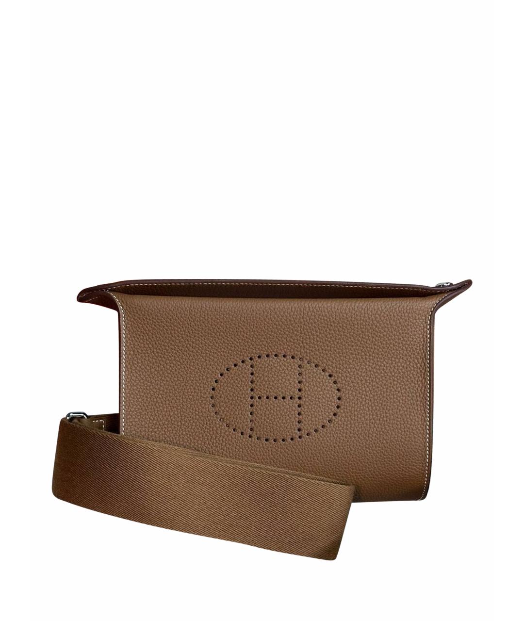 HERMES Сумка через плечо, фото 1