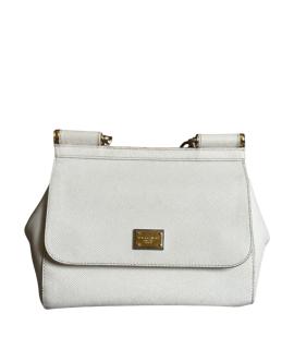 DOLCE&GABBANA Сумка с короткими ручками