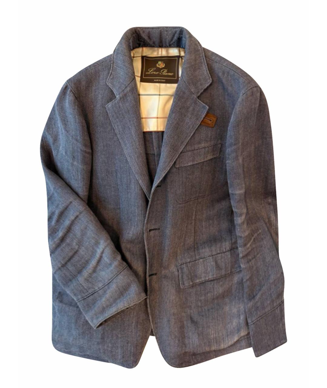 LORO PIANA Пиджак, фото 1