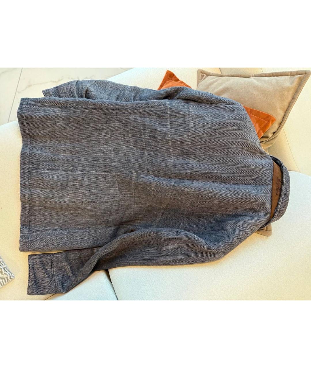 LORO PIANA Пиджак, фото 2