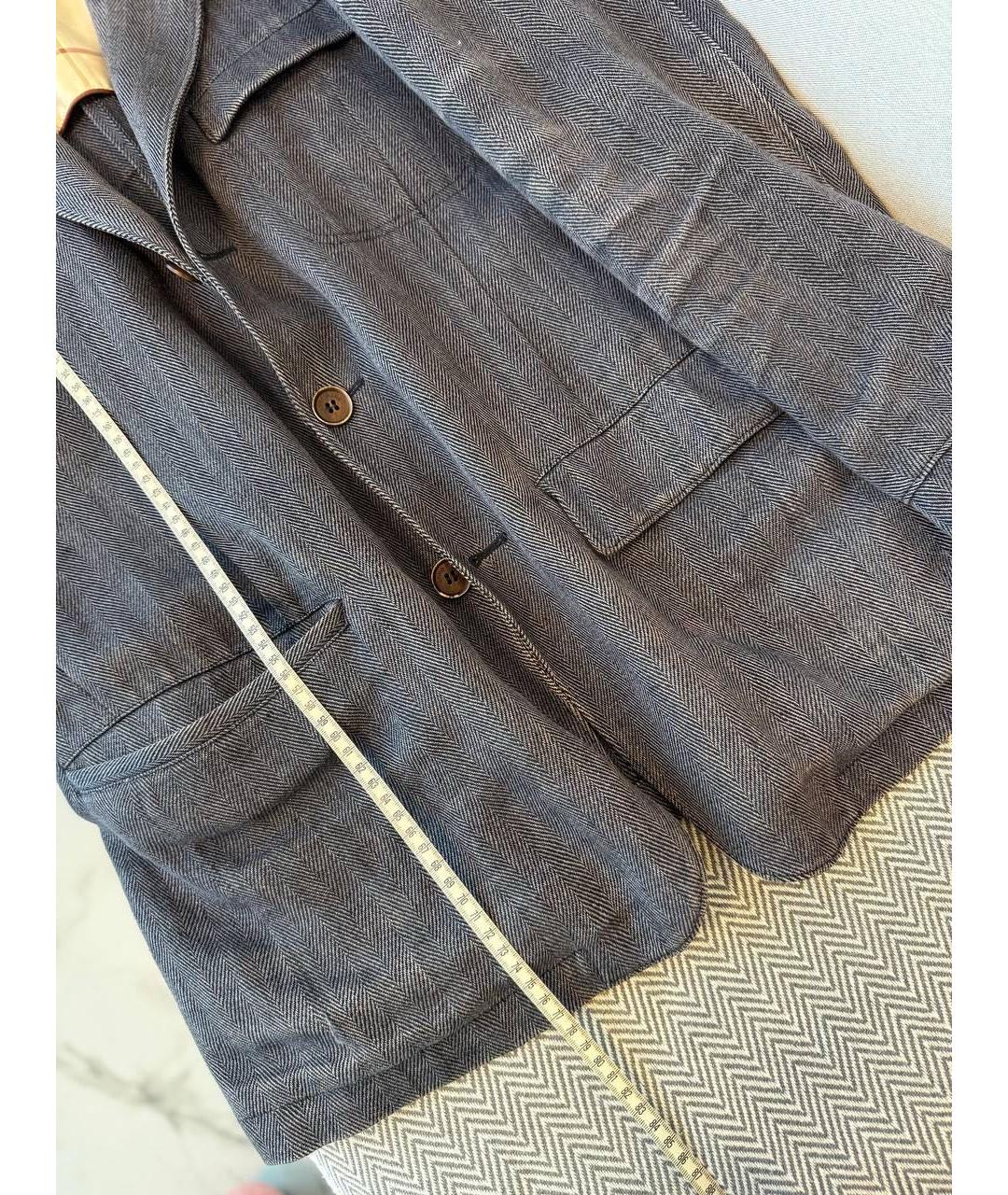 LORO PIANA Пиджак, фото 6