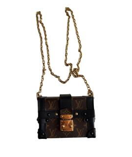 LOUIS VUITTON Клатч/вечерняя сумка