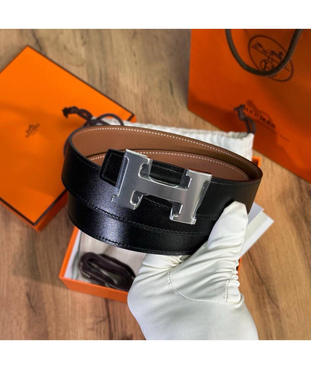 HERMES Ремень, фото 2