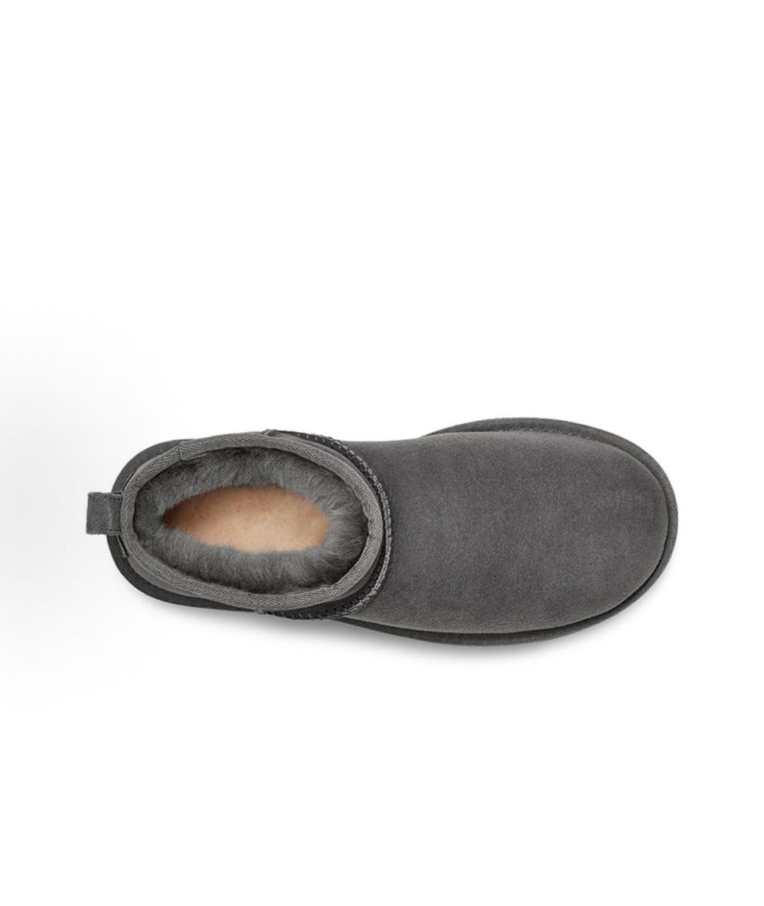 UGG AUSTRALIA Сапоги, фото 4