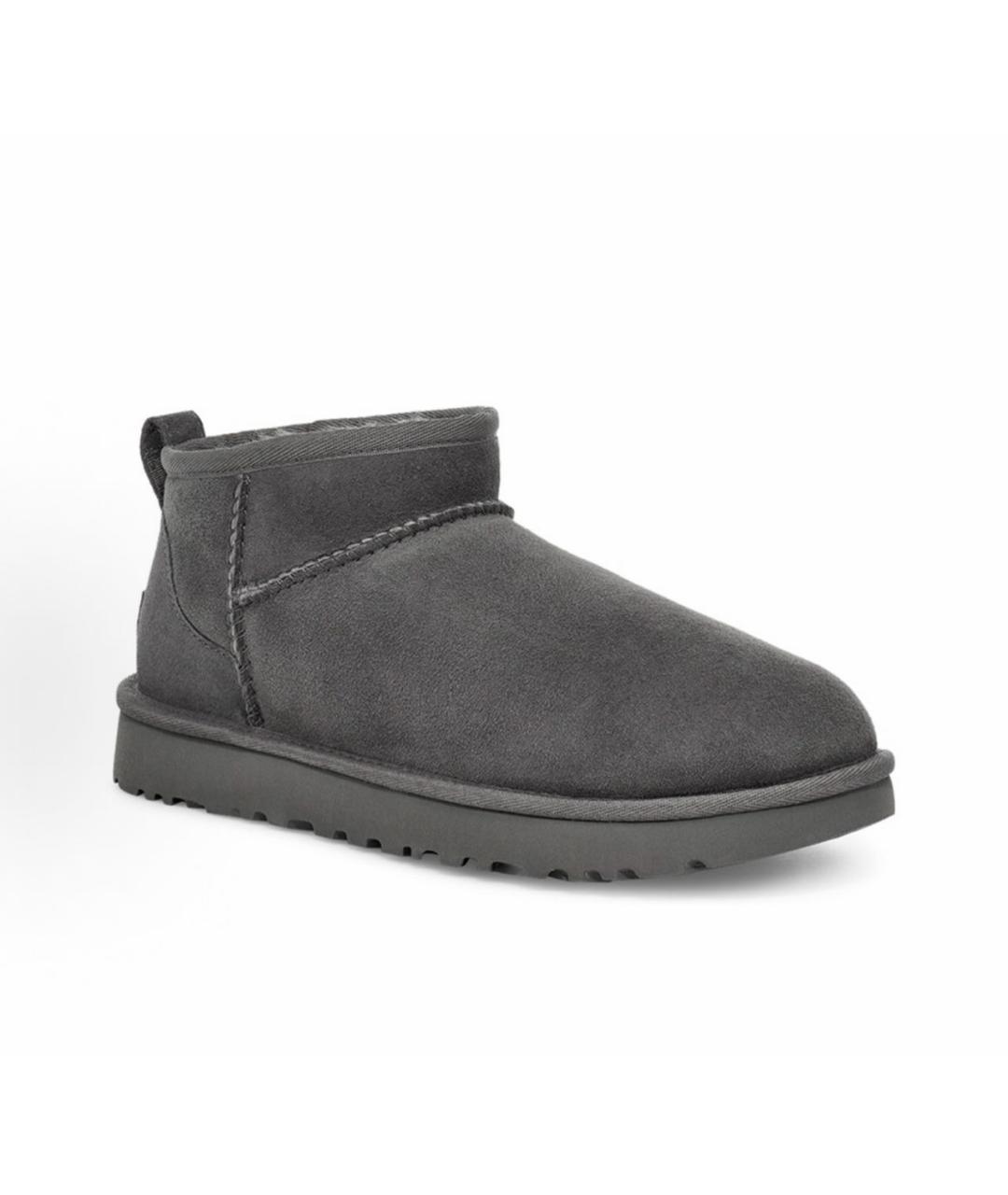 UGG AUSTRALIA Сапоги, фото 2