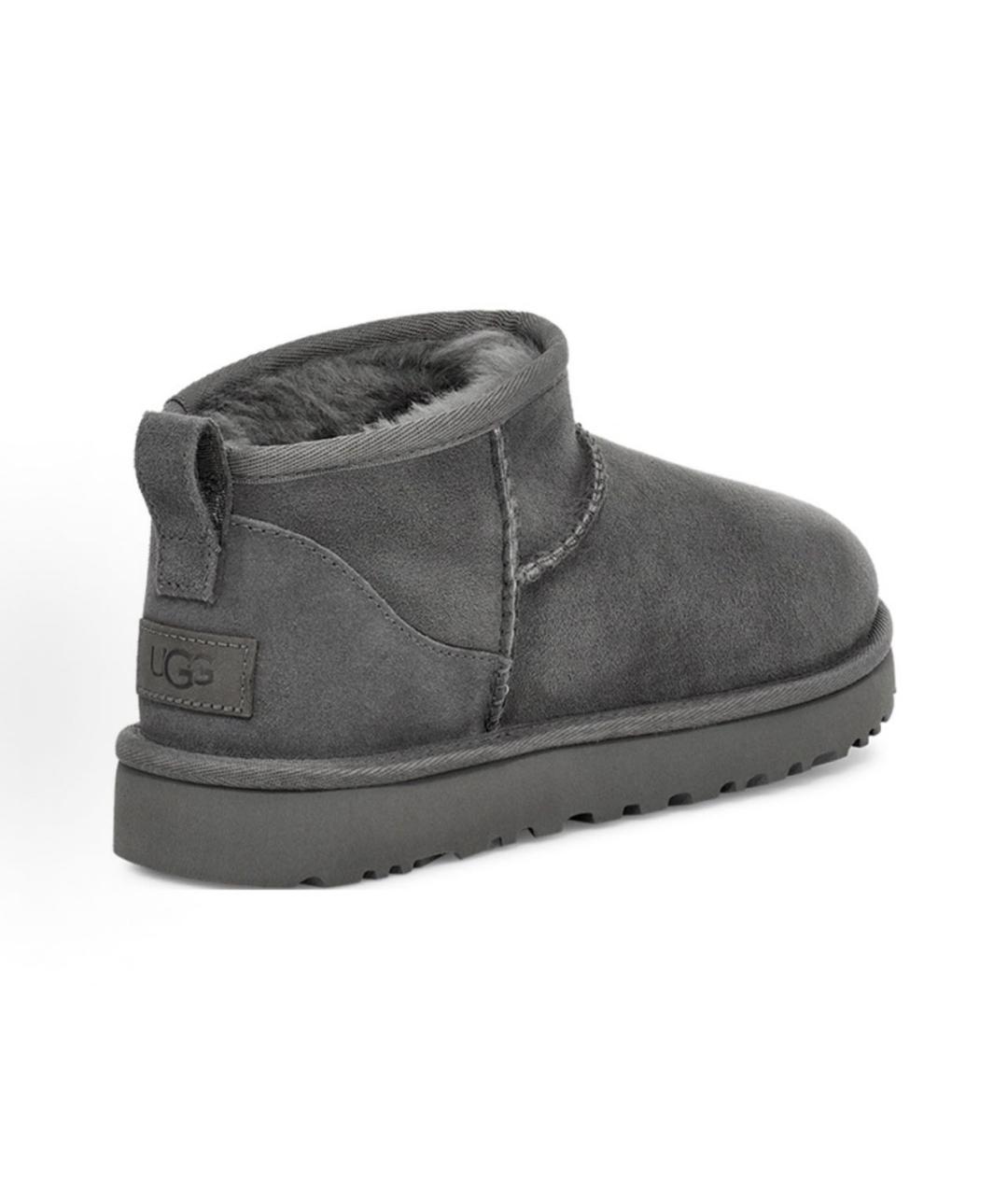 UGG AUSTRALIA Сапоги, фото 3
