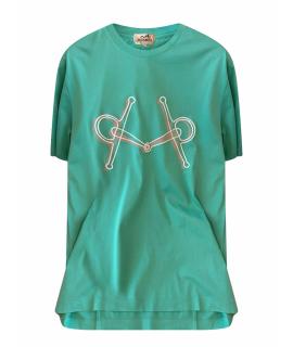 HERMES Футболка