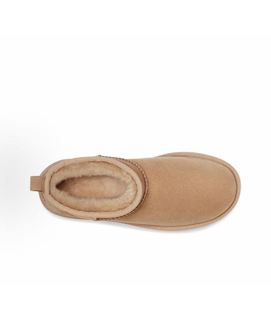 UGG AUSTRALIA Сапоги, фото 4