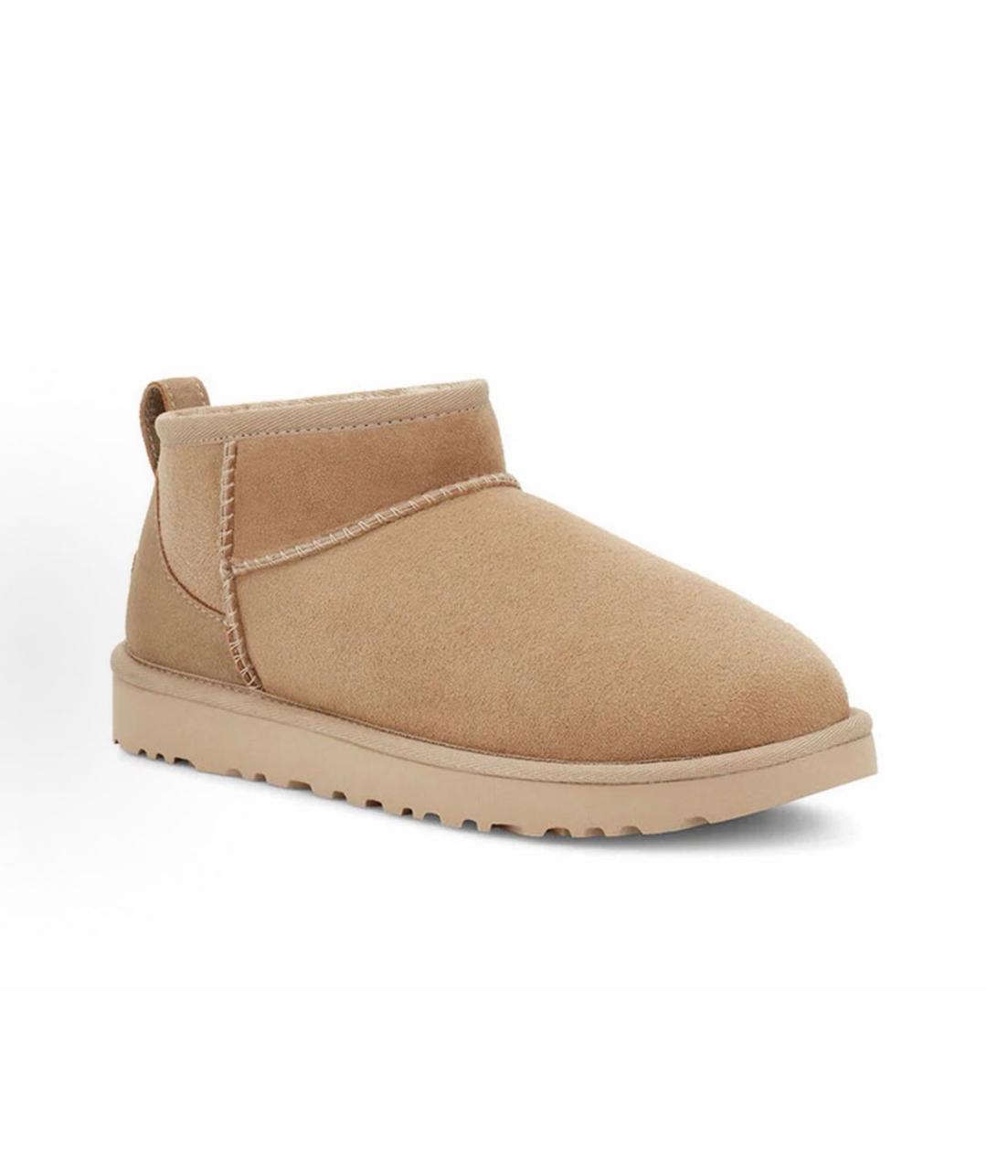 UGG AUSTRALIA Сапоги, фото 2