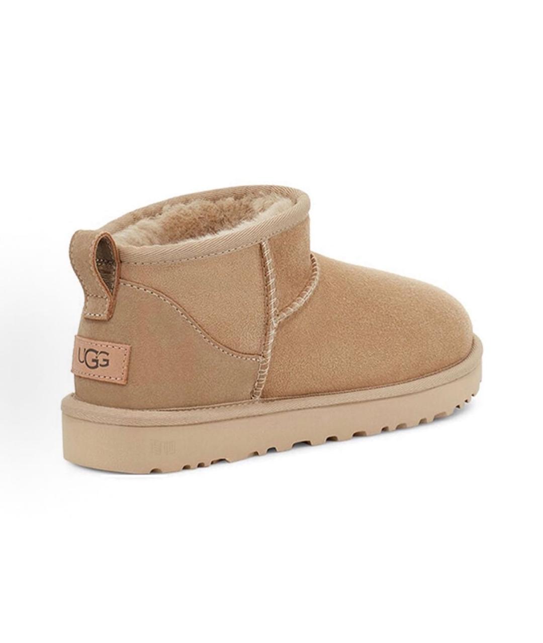 UGG AUSTRALIA Сапоги, фото 3