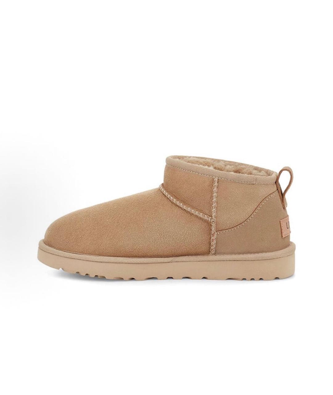 UGG AUSTRALIA Сапоги, фото 5