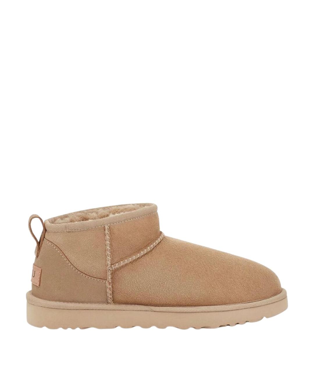 UGG AUSTRALIA Сапоги, фото 1