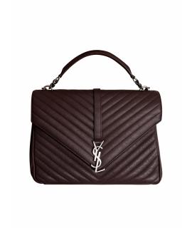 SAINT LAURENT Сумка с короткими ручками