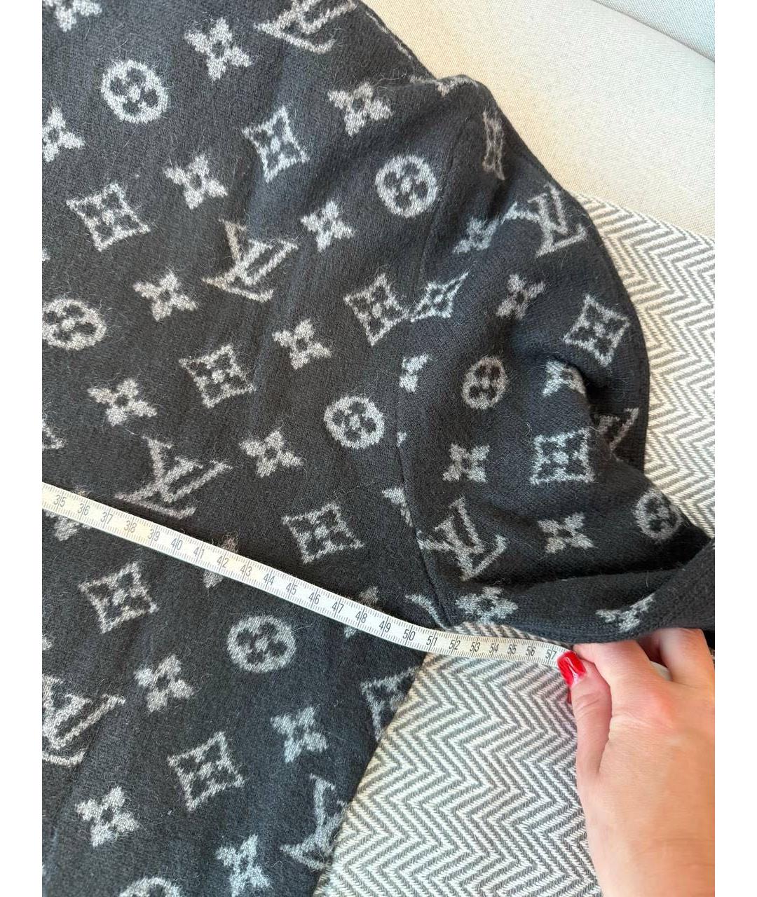 LOUIS VUITTON Джемпер / свитер, фото 6