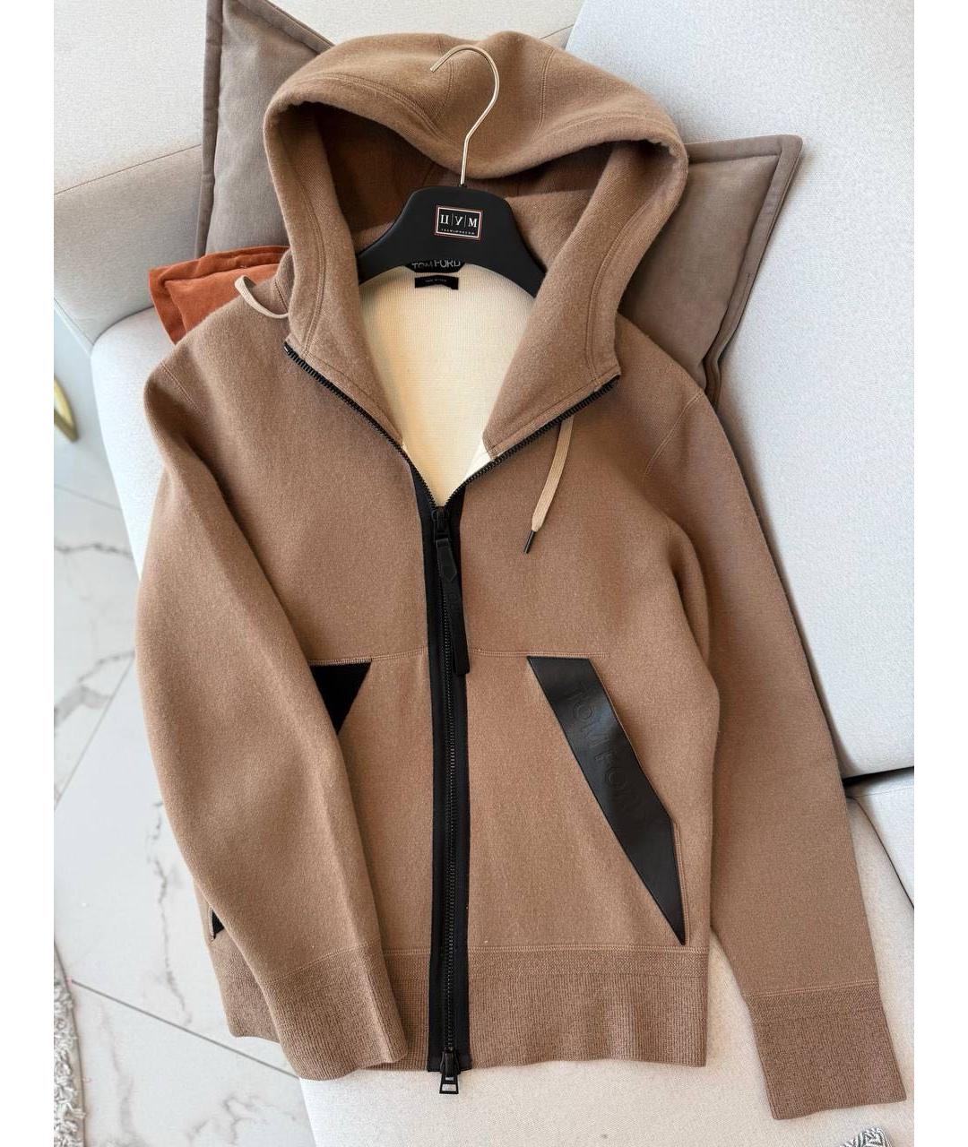 TOM FORD Куртка, фото 9