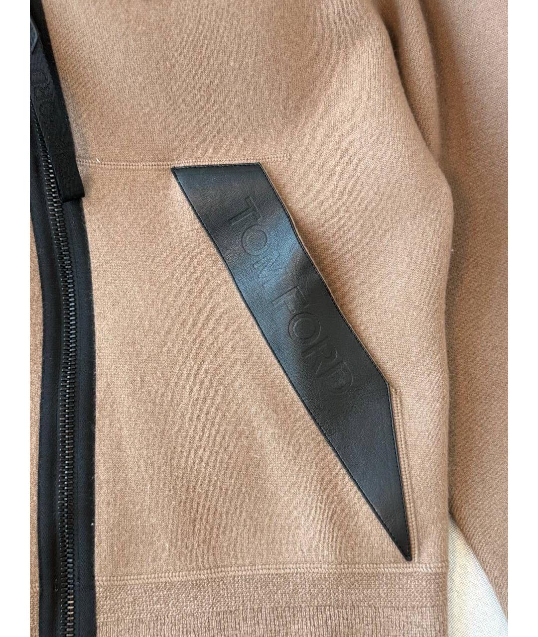 TOM FORD Куртка, фото 8