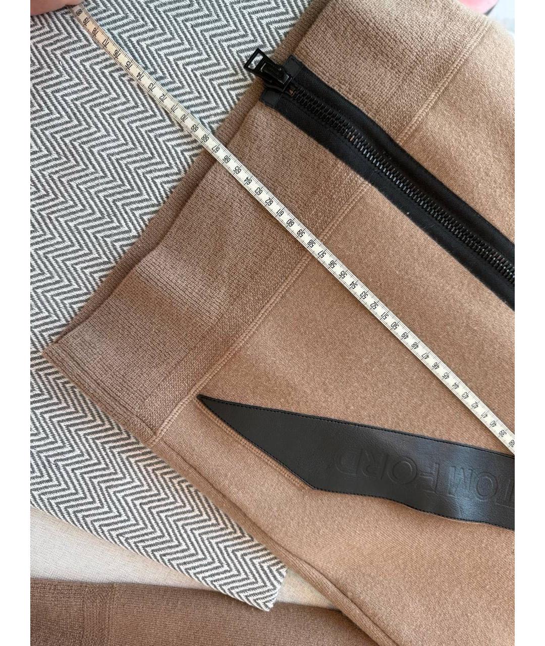 TOM FORD Куртка, фото 6