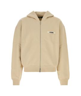 JACQUEMUS Худи/толстовка