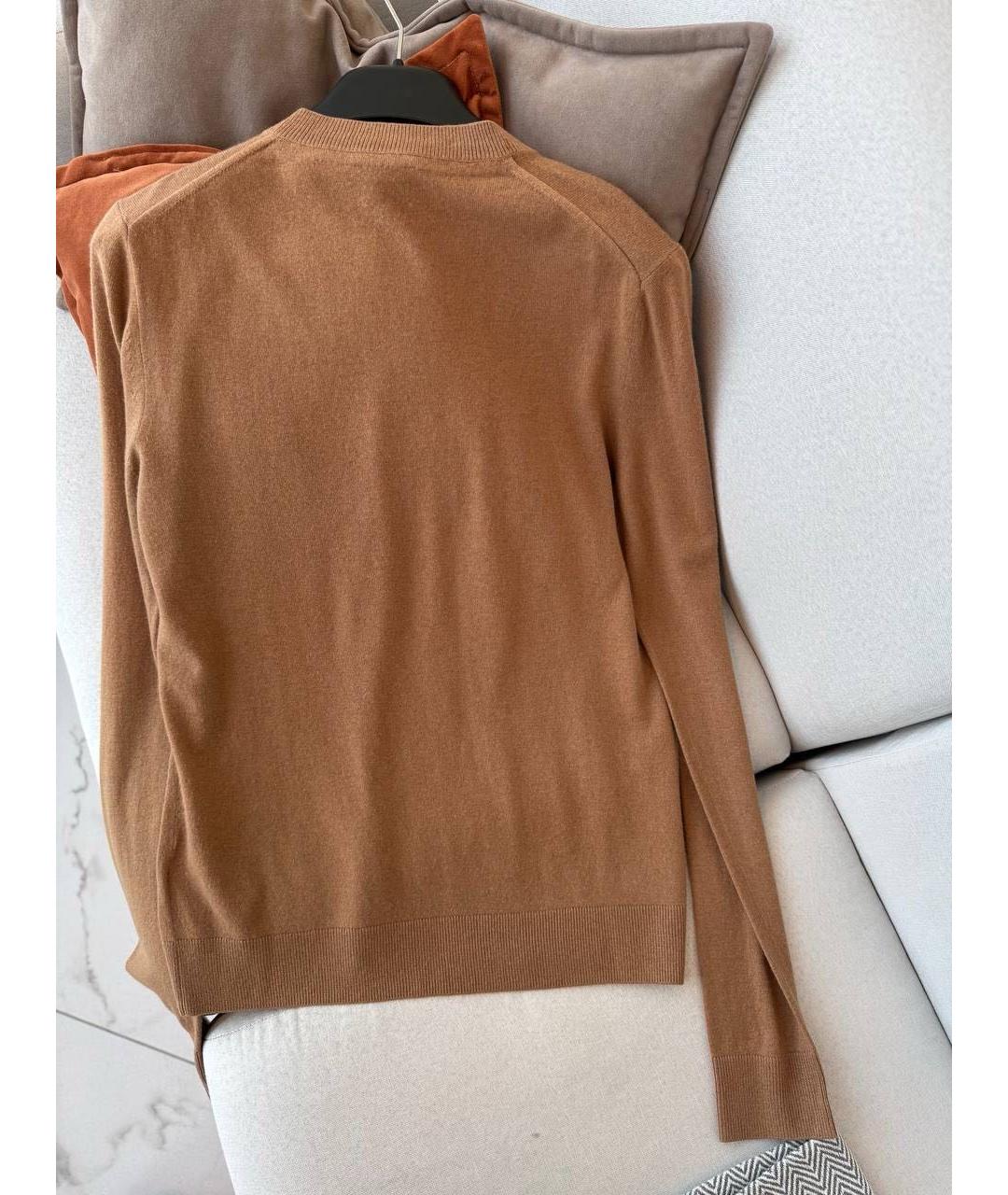 BURBERRY Джемпер / свитер, фото 2