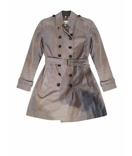 BURBERRY Тренч/плащ