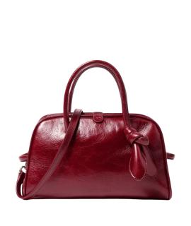 JACQUEMUS Сумка с короткими ручками