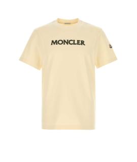 MONCLER Футболка