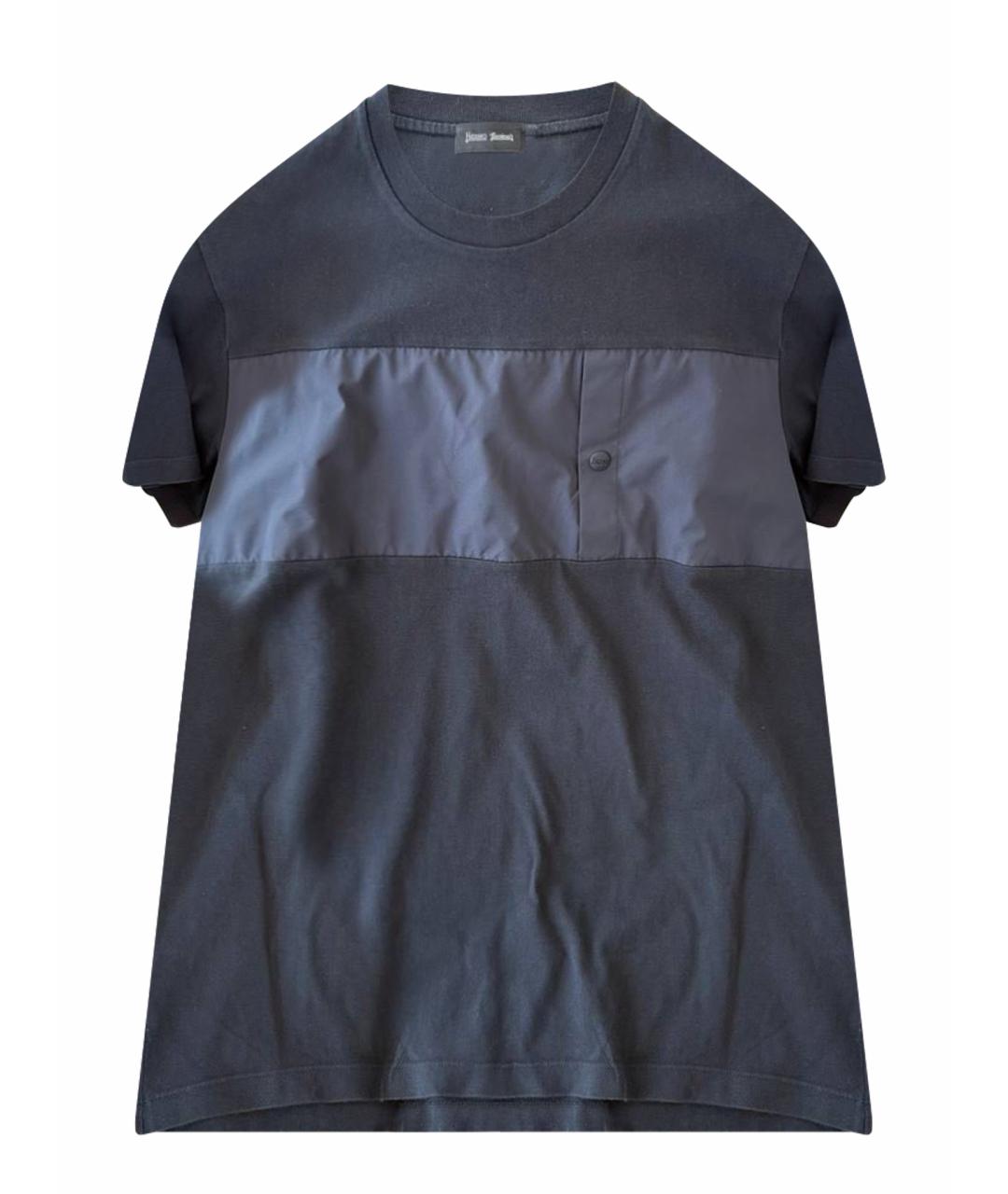 HERNO Футболка, фото 1