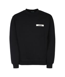 JACQUEMUS Худи/толстовка