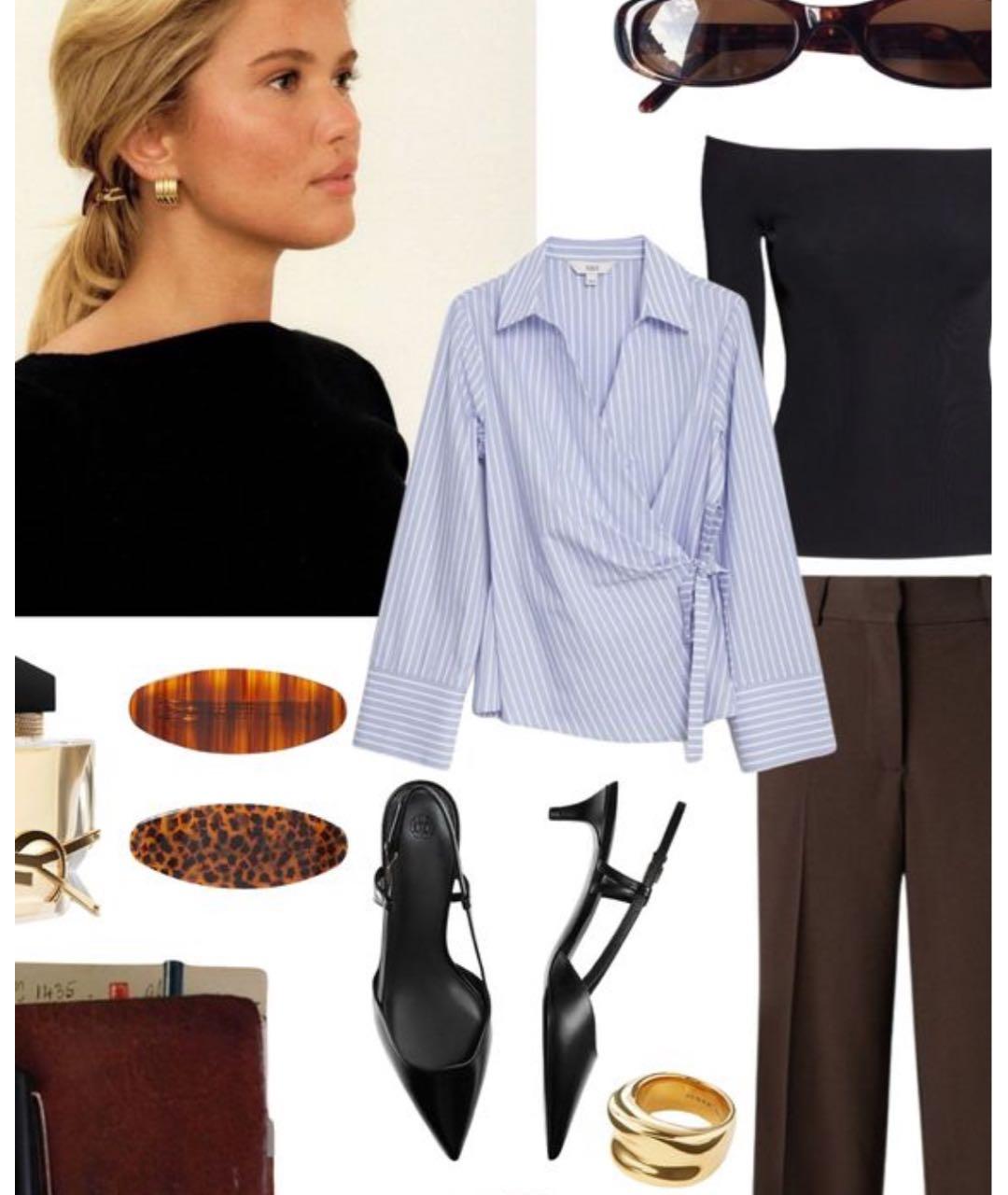 GUCCI Коричневая замшевая сумка через плечо, фото 8