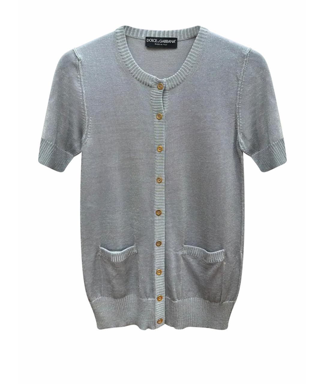 DOLCE&GABBANA Кардиган, фото 1