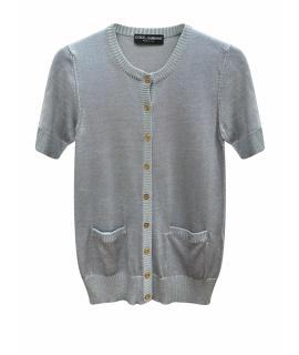 DOLCE&GABBANA Кардиган