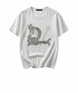 LOUIS VUITTON Поло с коротким рукавом