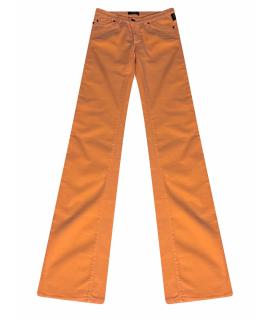 VERSACE JEANS COUTURE Прямые брюки