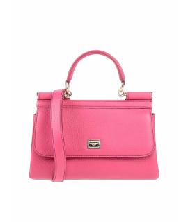 DOLCE&GABBANA Поясная сумка