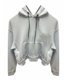 BALMAIN Худи/толстовка