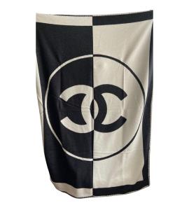 CHANEL Покрывало и плед
