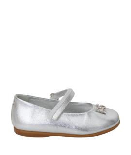 DOLCE&GABBANA Балетки и туфли