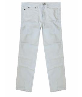 SAINT LAURENT Прямые джинсы