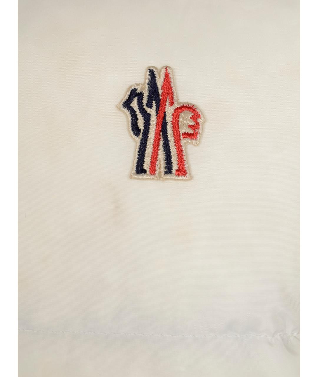 MONCLER GRENOBLE Мульти полиэстеровый комбинезон, фото 3