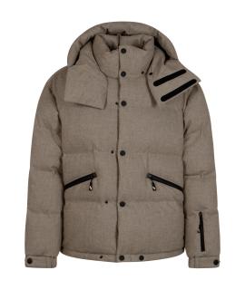 MONCLER GRENOBLE Пуховик