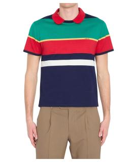 VERSACE Поло с коротким рукавом