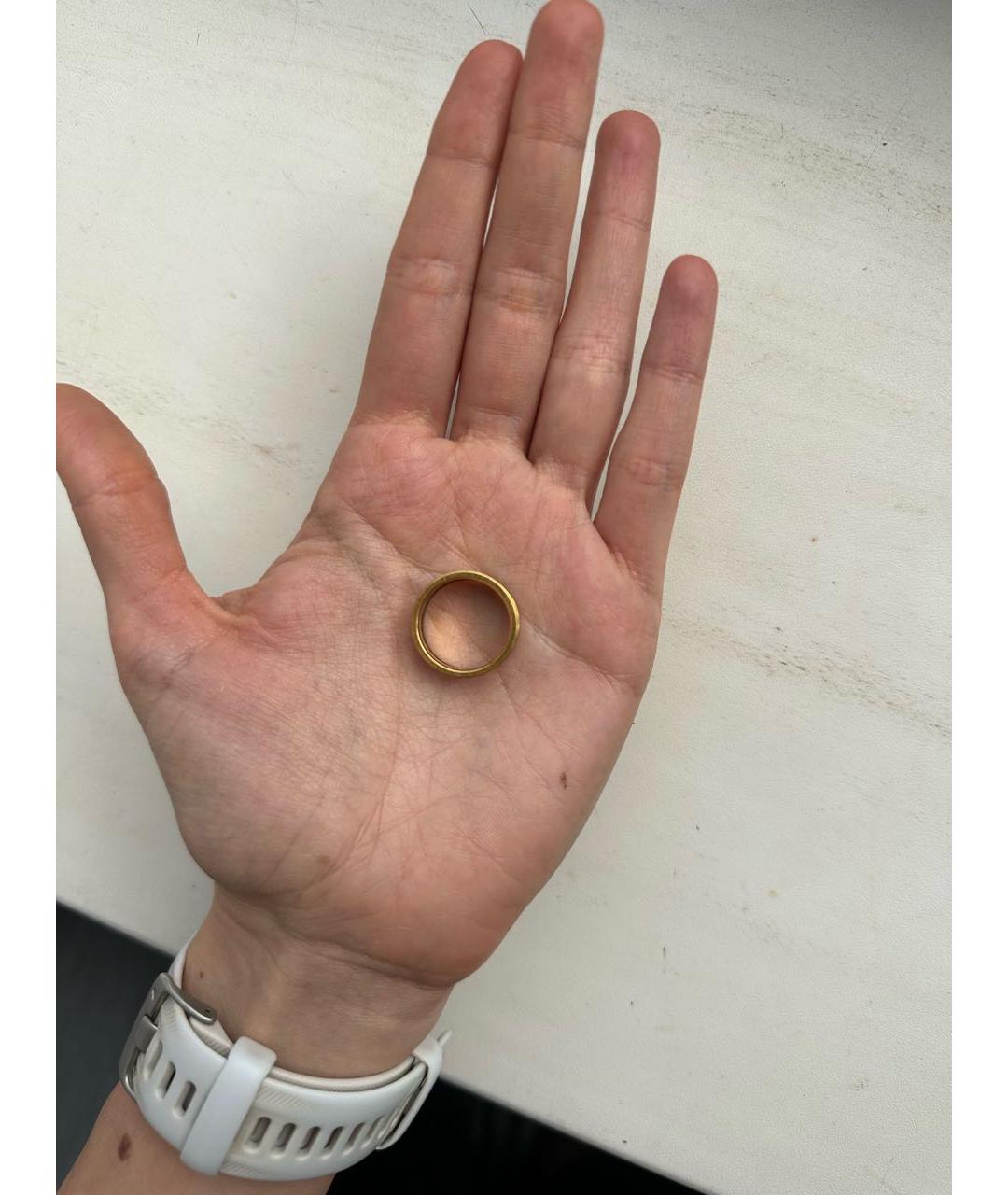 Frey Wille Мульти кольцо из желтого золота, фото 3