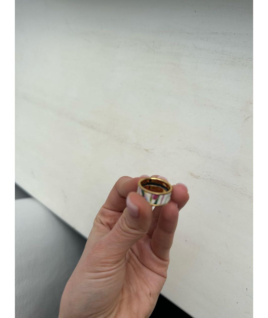 Frey Wille Мульти кольцо из желтого золота, фото 4