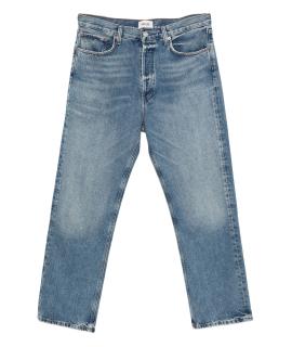 AGOLDE Прямые джинсы