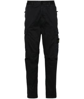 STONE ISLAND Повседневные брюки