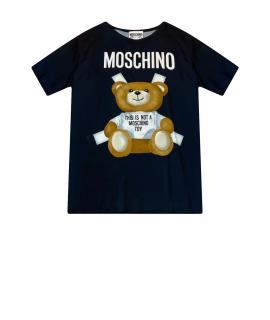 MOSCHINO Повседневное платье