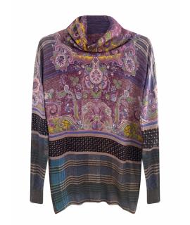 ETRO Водолазка